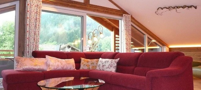 Alpenstern Ferienwohnung
