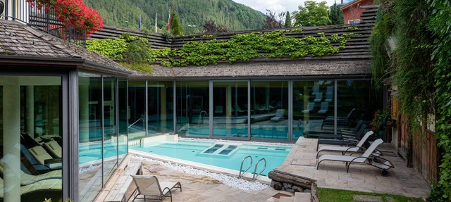 AlpHoliday Dolomiti Wellness