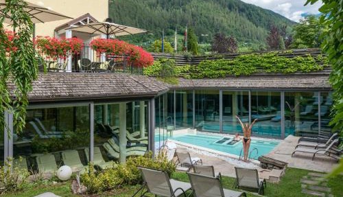 Alpholiday Dolomiti Wellness & Family Hotel