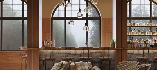 ALPINE INN Davos