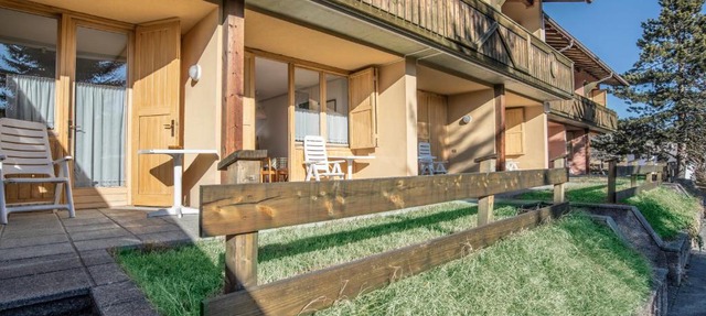 Alpine Smart Residence