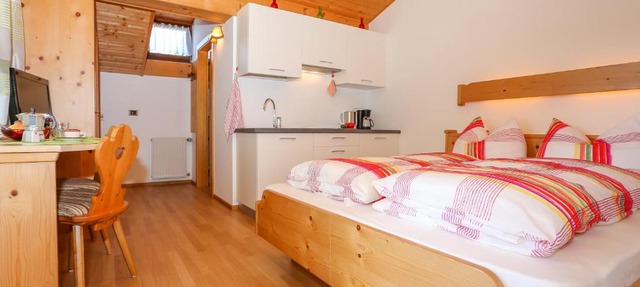 Alps Residence