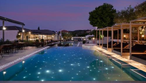 Altamar Hotel