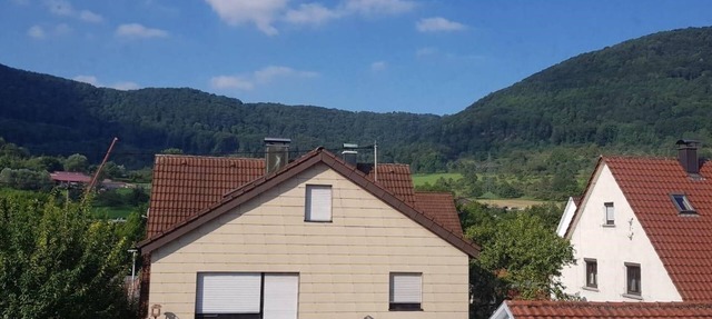 Alte Bauernstube