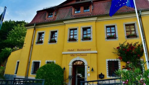 Alte Gerberei