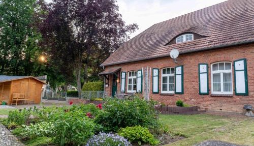 Alte Schule Ivenack