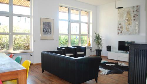 Altenbochumer Apartment