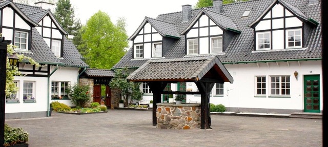 Altenbruecker Muehle