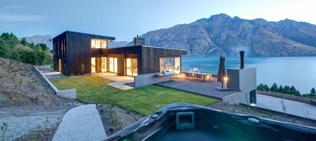 Altitude Luxury by Sothebys Luxury Rental Homes
