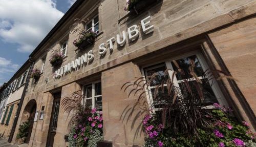 Altmann's Stube