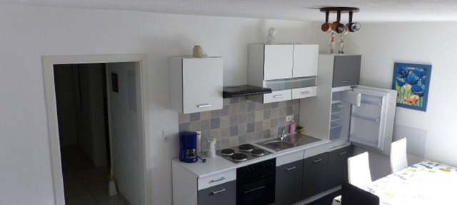 Altstadthaus mit Naturgartenanlage zum Sonnenbaden - Haustiere kosten keinen Aufpreis!