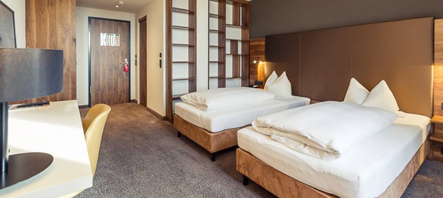 Altstadthotel Kneitinger