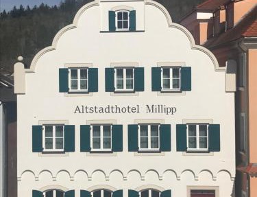 Altstadthotel Millipp