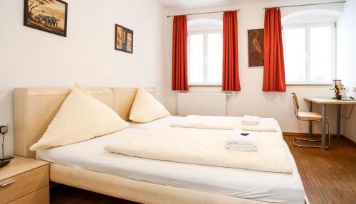 Altstadtpension Friedberg