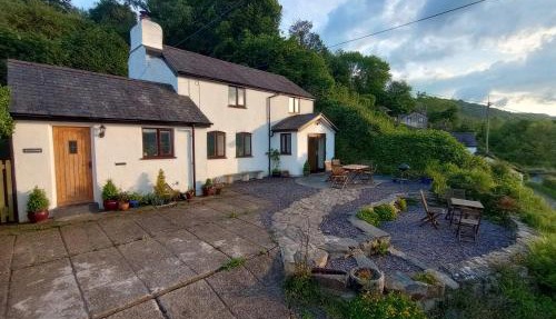 Alwyn Cottage