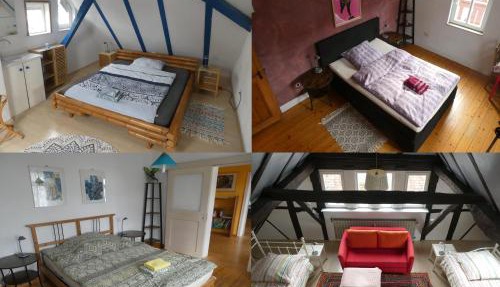 Am Backhaus