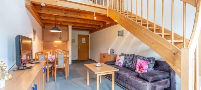 Am Hohen Bogen by Interhome