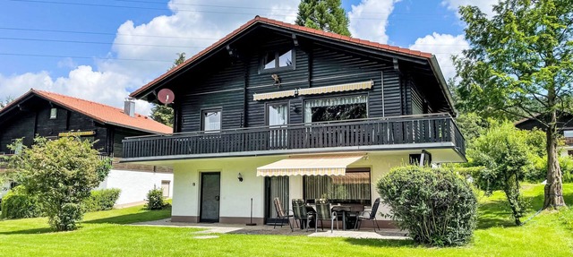 Am Hohen Bogen by Interhome