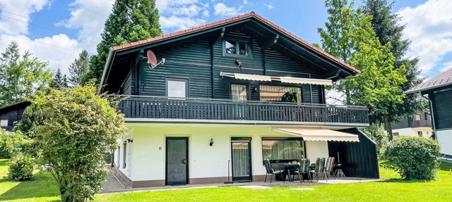 Am Hohen Bogen by Interhome