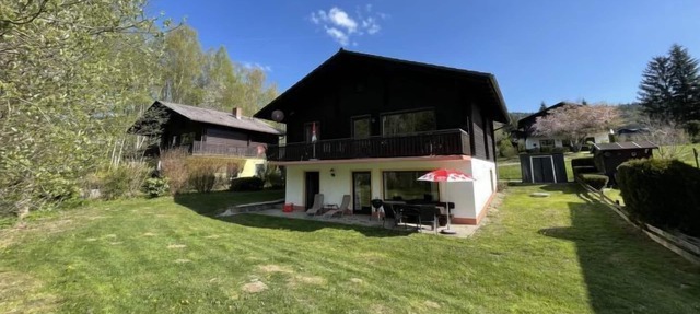 Am Hohen Bogen by Interhome