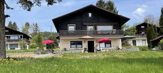Am Hohen Bogen by Interhome