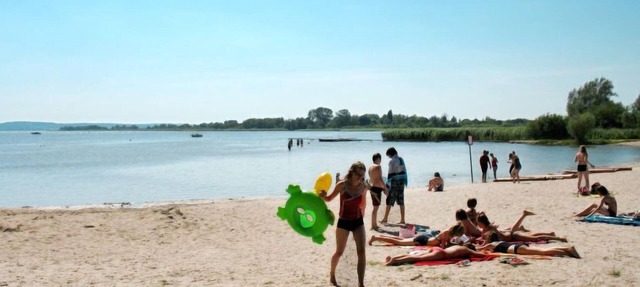 Am See I by Interhome