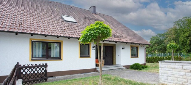 am Wehr Comfortable holiday residence