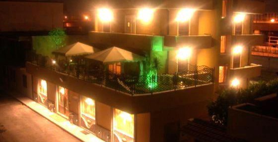 Amaranto Hotel