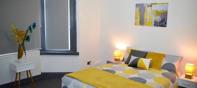 Amazing 5 Bedroom Home Away From Home