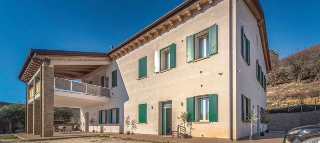 Amazing Apartment in Valnogaredo With 3 Bedrooms, Wifi and Outdoor Swimming Pool
