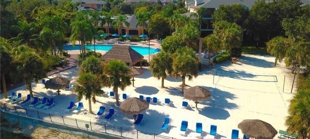 Amazing Villa near Disney at the Bahama Bay Resort by RedAwning