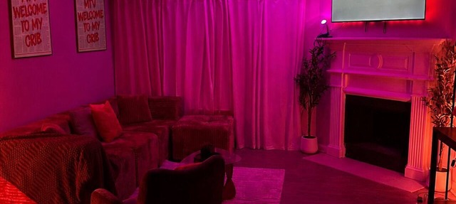 Ambient spacious property, 15 min from Mercedes Benz