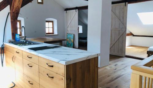 Ambiente & Comfort im historischen Anwesen