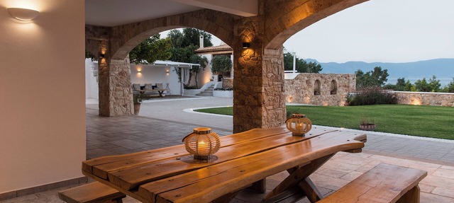 Amelia Villa Collection
