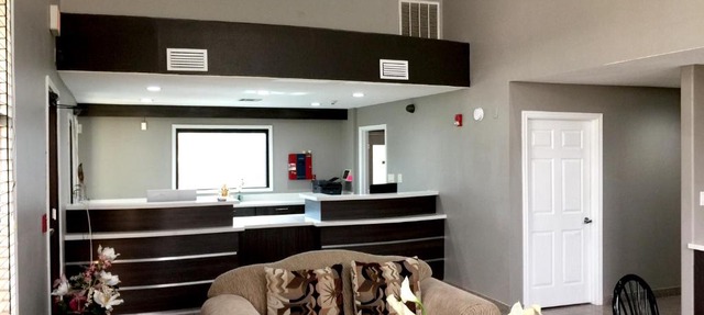 Americas Best Value Inn & Suites Mont Belvieu Houston