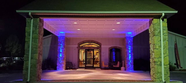 Americas Best Value Inn & Suites Independence VA