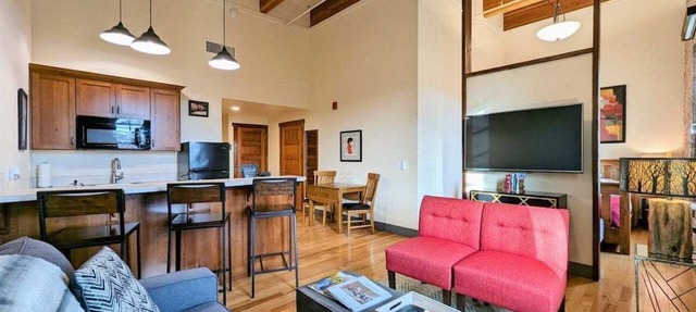 Amity Flats: Willabell Flat