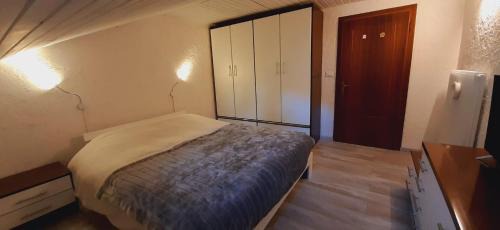 Ampia Mansarda a Dimaro in Val di Sole