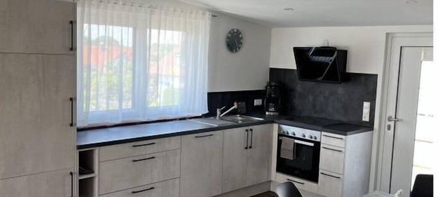 Amselnest Comfortable holiday residence