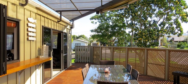 An "All Rounder" right in the heart of Coromandel.