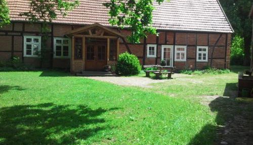 An der Heide, Nemitz 9, 29494 Trebel