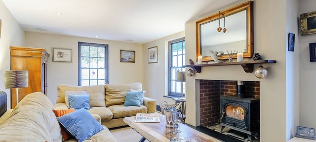 Anchor Light Cottage