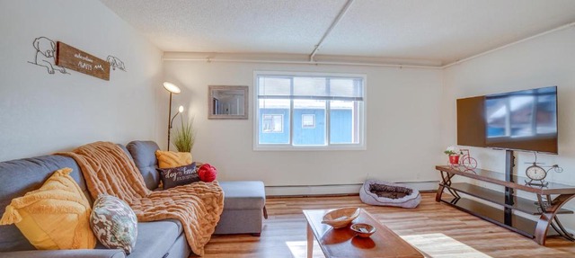 Anchorage Apartment Rental w/Mountain Views!
