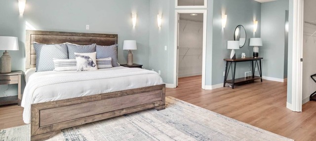 Anchorage Group Retreat | Dual King Suites + Theatre & Game