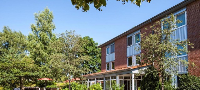 Anders Hotel Walsrode