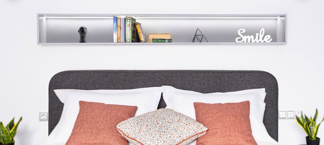 Ando's Cozy Studio Apartment