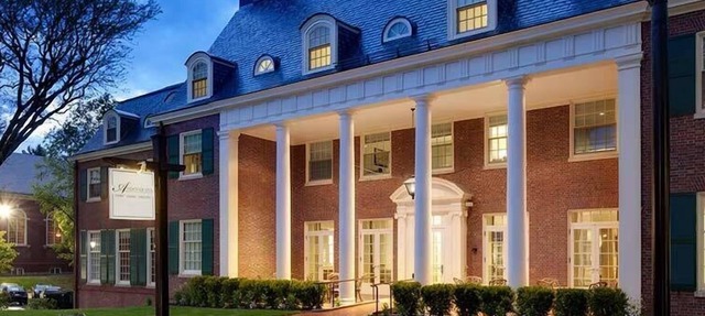 Andover Inn