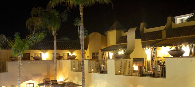Andreas Hotel & Spa