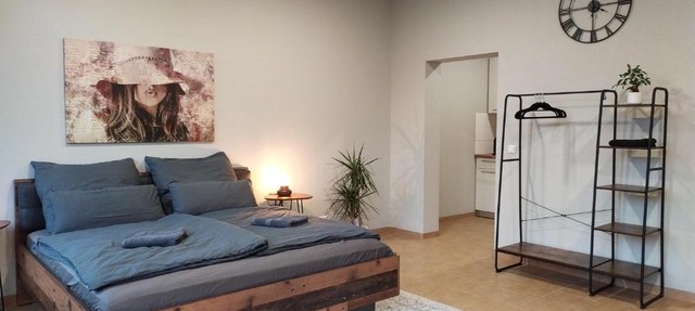 Andris Apartments