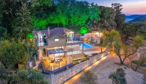 Andromeda Villa